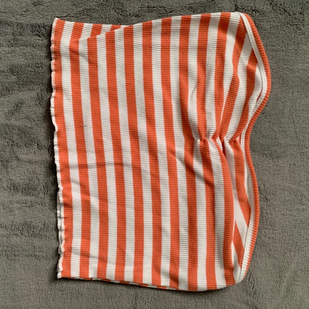 Pacsun tube top